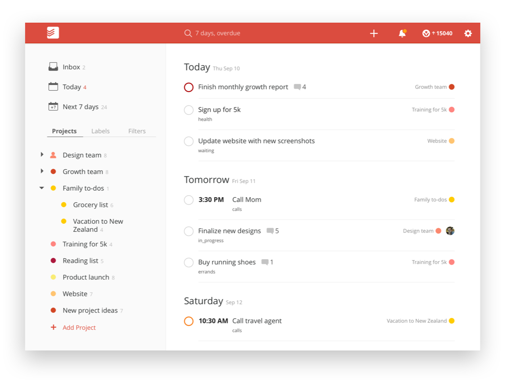 Todoist