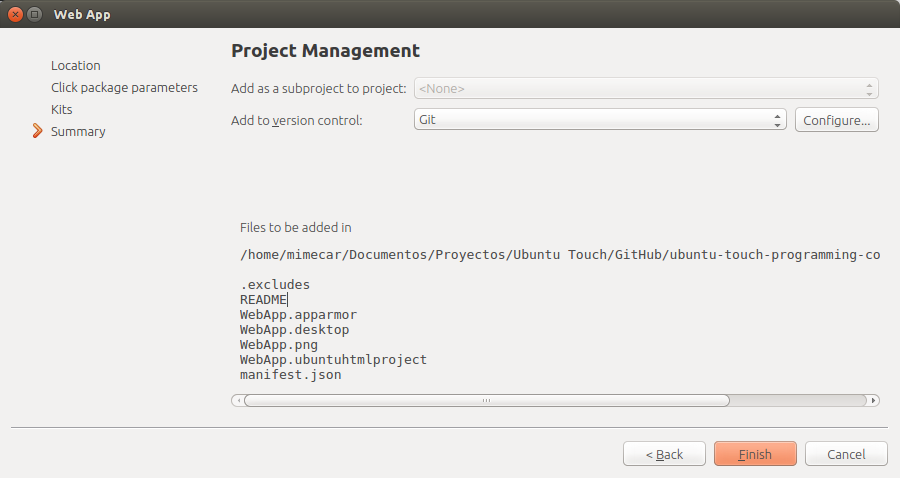 Project Brief