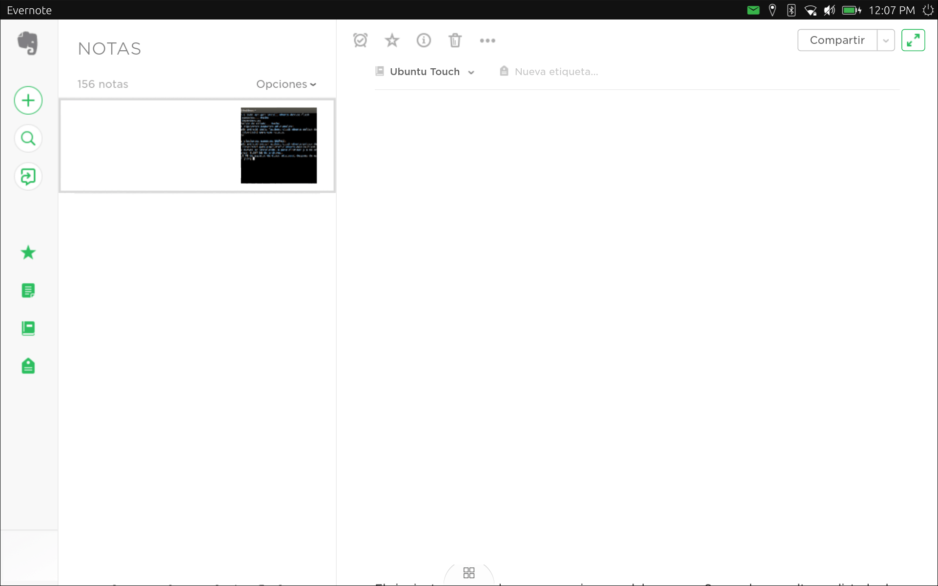 Ejemplo de WebApp