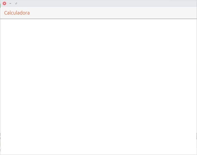 Código de ejemplo