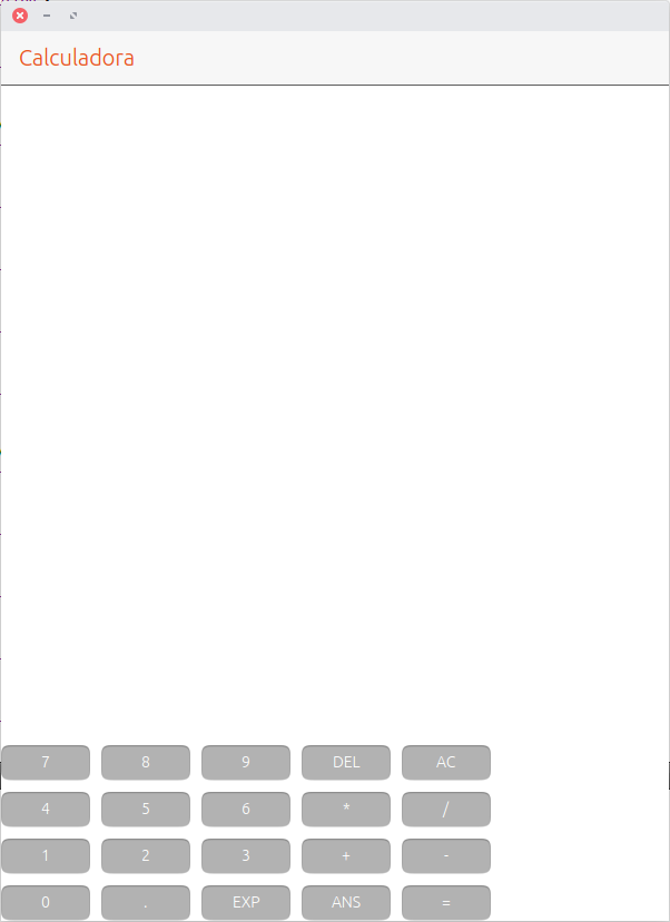 Resultado del ejercicio 4
