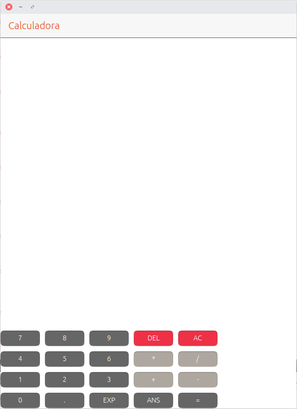 Resultado del ejercicio 5